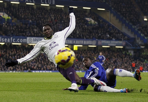 R. Lukaku: I Want to Return to a Top-Class Team