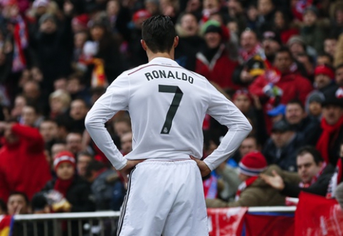 C.Ronaldo's birthday party sparks outrage after humiliation (PHOTO)