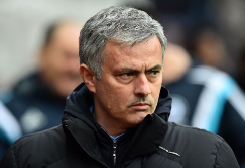 J. Mourinho: A seven-point lead against "Man City" doesn't mean anything yet