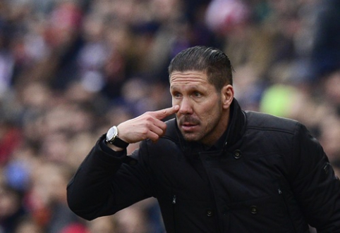 D.Simeone: "It was a perfect match"