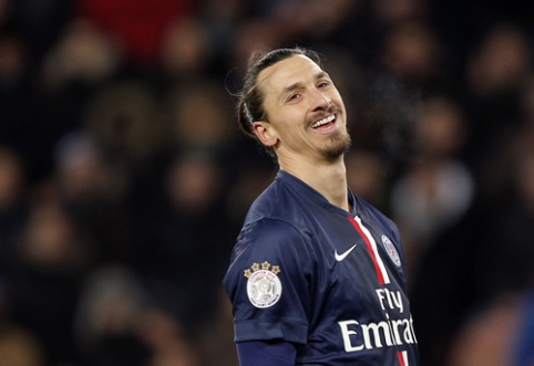 M.Raiola: Z.Ibrahimovic is better than L.Messi or C.Ronaldo