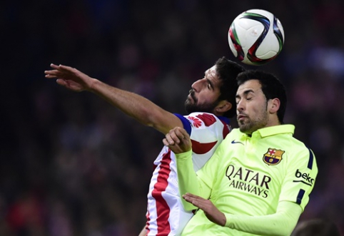 "Barcelona" approaches agreement on a new contract for S. Busquets