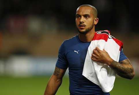 A. Wenger: Walcott begins negotiations for a new contract