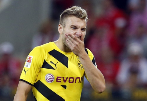 "Milan" and "Liverpool" - in the battle for the acquisition of C. Immobile (VIDEO)