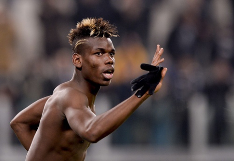 G. Marotta: "If P. Pogba wants to leave, we won't be able to keep him"