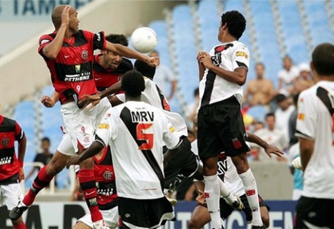 In Brazil, a referee instantly showed four red cards (VIDEO)