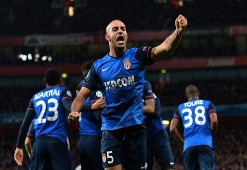 A. Abdennouras: "Arsenal" - among the best, but "Monaco" deserves to win