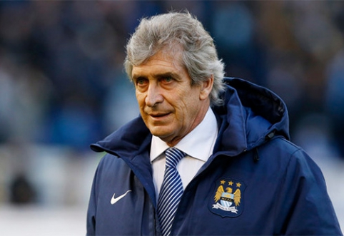 M. Pellegrini: madness to pay ridiculous amounts for English talents