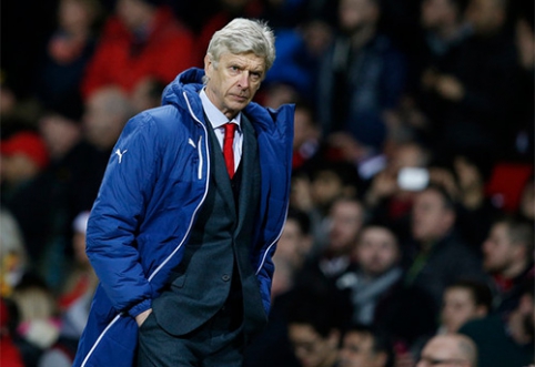 A.Wengeras: I would like to win 3-0.