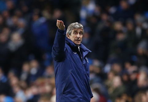 M. Pellegrini: "Man City" footballers would never behave like "Chelsea"