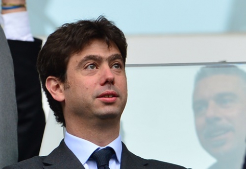 A. Agnelli: Italian Football - unclear and conservative