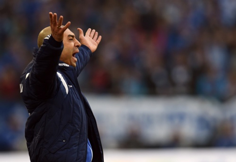 Di Matteo before the match with "Real": I hope tomorrow will be our day