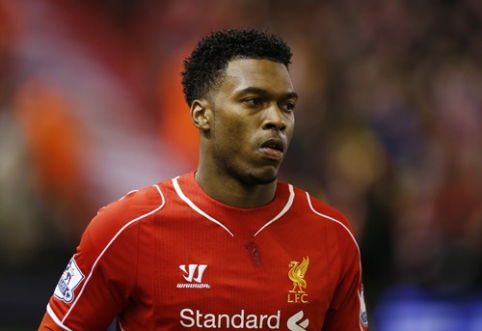 D.Sturridge: I am ready to play in every match