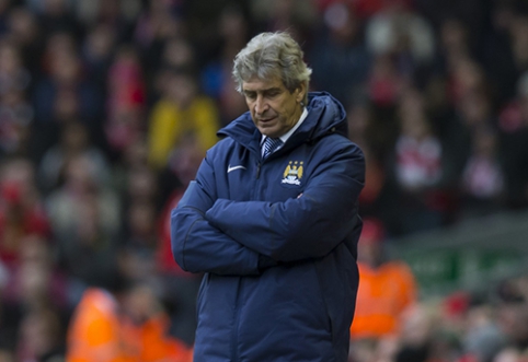 M. Pellegrini: To keep my job, a title is not necessary.