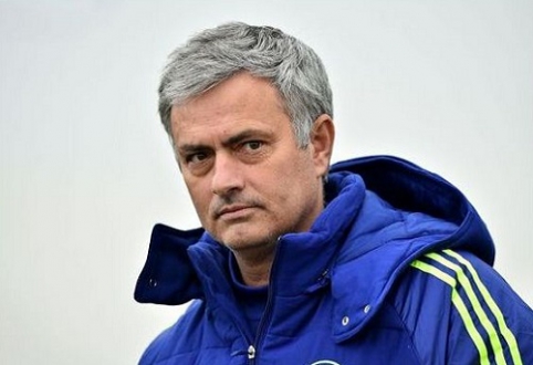 J.Mourinho: I was tempted by "Tottenham", but I said "no"