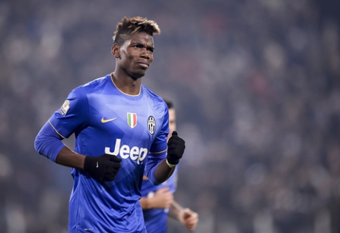 PSG agreed with "Juventus" on the transfer fee of P.Pogba