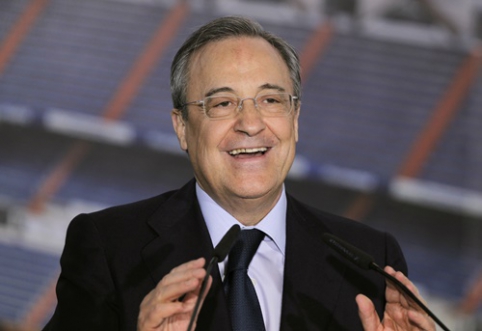 Madrid's "Real" about possible FIFA sanctions: this is a complete lie