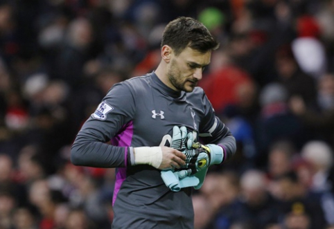 PSG is preparing an impressive offer for H. Lloris