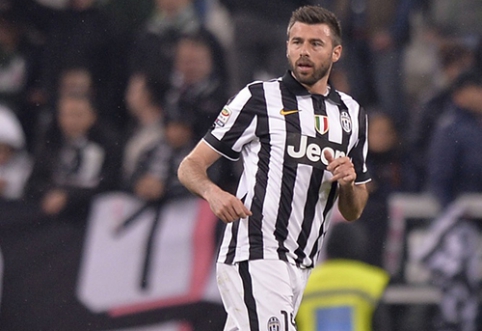 A. Barzagli: I'm not thinking about Ronaldo yet