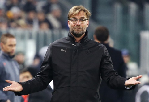 Transfers and rumors of August 24: "Barcelona" calls J. Klopp and "Arsenal" plans