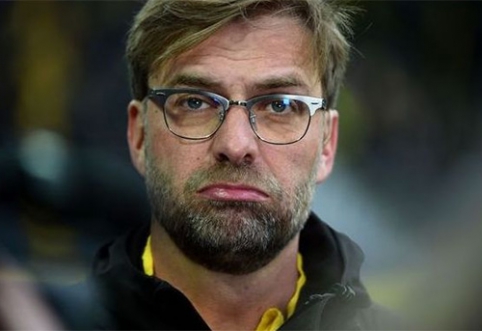 O.Hitzfeld: J.Klopp could take over at Munich's "Bayern" helm