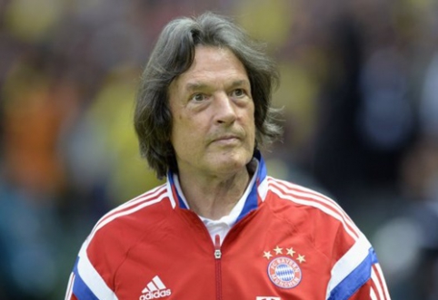 "Bayern" found a scapegoat: the senior physician who had worked at the club for 38 years was fired