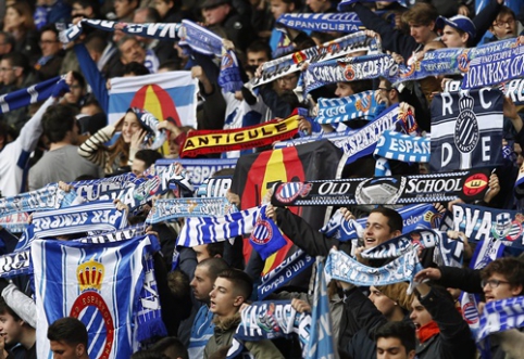 "Villarreal" and "Real Sociedad" lost points, "Espanyol" defeated "Athletic" (VIDEO)