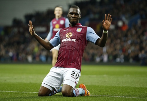 Six-goal fiesta - "Aston Villa" and QPR clubs' draw (VIDEO)