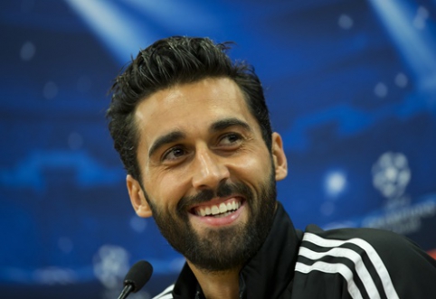 A. Arbeloa: "Barca" has a more complicated schedule than us