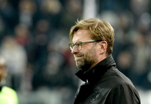 J.Kloppo's Spanish Language Skills: "One beer, please" (VIDEO)