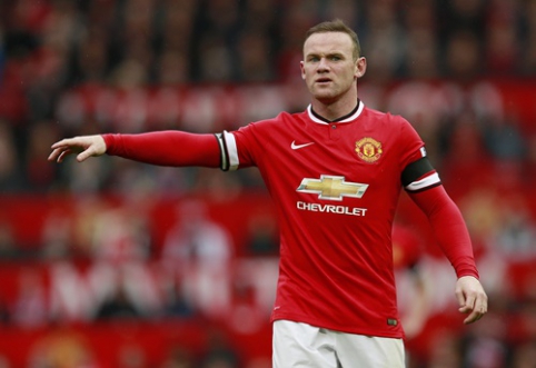 W.Rooney: next season we can win the "Premier" league