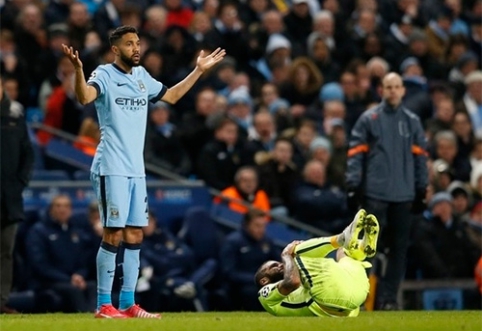 G.Clichy: We must adopt the defensive style of London's "Chelsea"