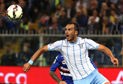 Serie A: "Juventus" defeated "Inter" as guests, while "Lazio" crushed "Sampdoria"