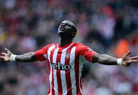 "Southampton" victory marked by fastest S.Mane "hat-trick" in Premier League history (VIDEO)