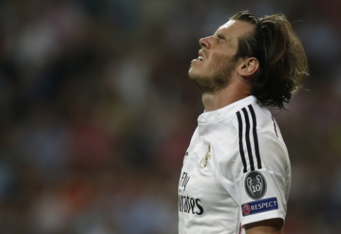 H. Redknapp: "G. Bale" is still among the best world football players squad"