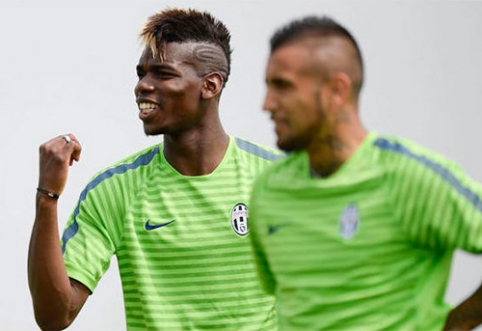 Champions League: Will "Juventus" withstand the waves of attacking from "Real"? (PHOTO)