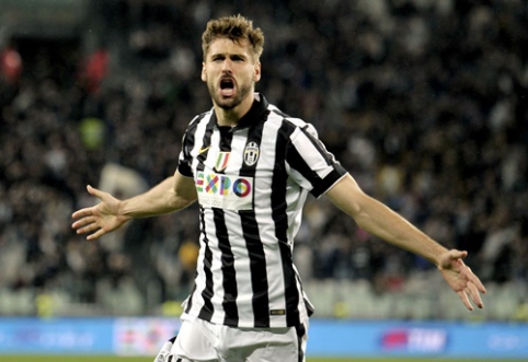 F.Llorente: "Juventus" can shock the "Real" team