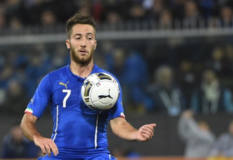 Official: "Milan" buys midfielder A. Bertolacci from "Genoa" for 20 million euros (VIDEO)