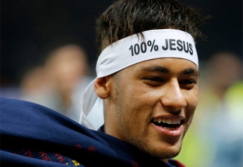 PSG saving money will make a crazy offer for Neymar next summer