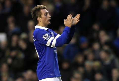 Official: "Everton" acquired G.Deulofeu for 6 million euros