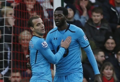 "Tottenham" club is preparing to say goodbye to 8 players.