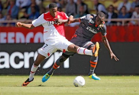 Official: "Inter" shakes hands with G.Kondogbia