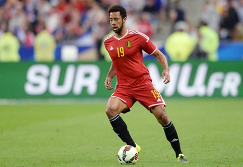 Another candidate to replace J. Obi Mikel - M. Dembele