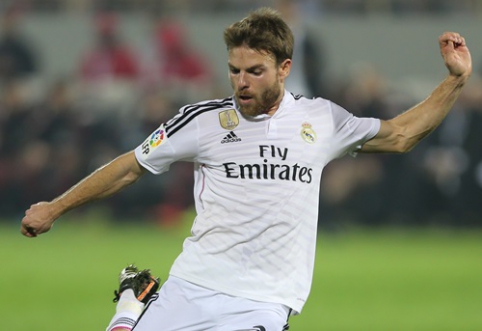 "Liverpool" made a 22 million euro offer for A.Illarramendi