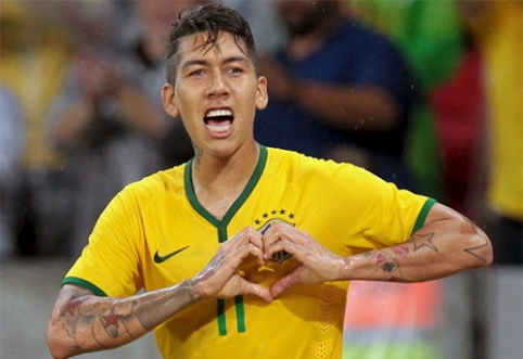 "Man Utd" agreed on a talented Brazilian's redemption