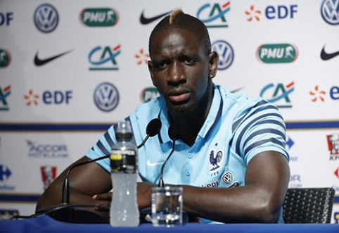 M. Sakho: Next Season I Will Be in Liverpool