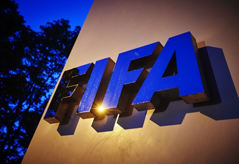 FIFA scandal: it's like a diplomatic Third World War