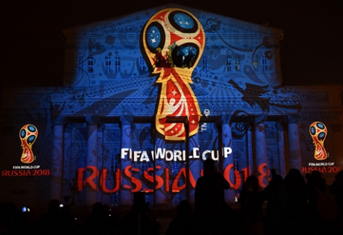 Russia and Qatar may lose the right to host the World Cup