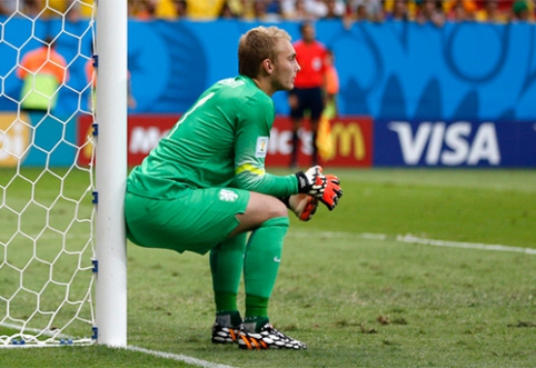 "Goalkeepers' summer": where will the world-renowned players continue their career?