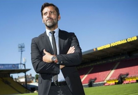 Did Watford do enough to stay in the Premier League? (article, Part I)